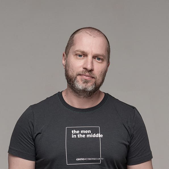 Николай Пасков