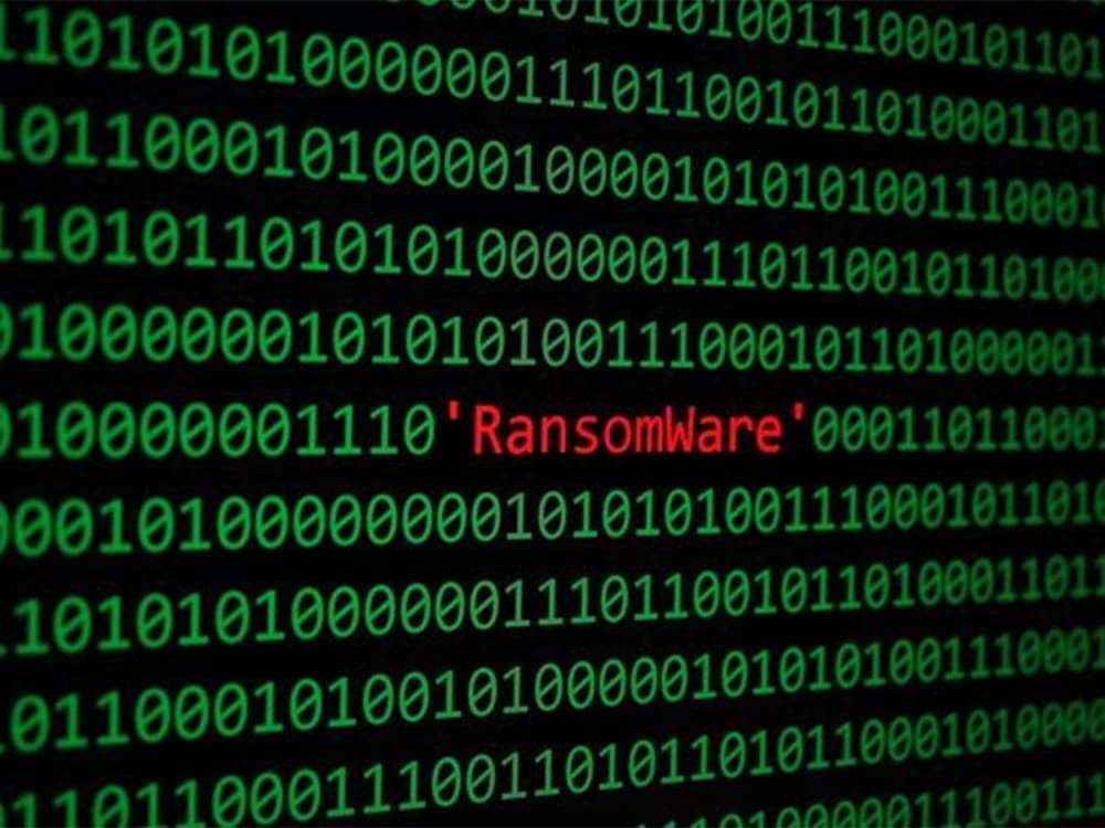 Нов криптовирус Petya тръгна от Украйна и превзе Европа