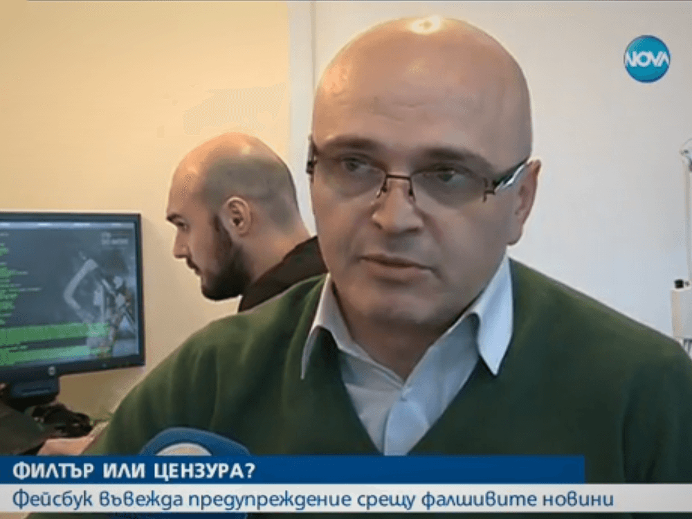 Възможно ли е да блокираме фалшивите новини във Facebook?