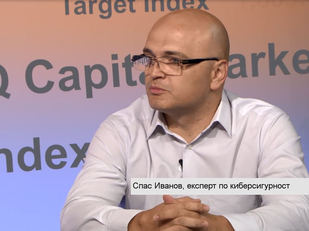 Правилно обучените специалисти са ключът към кибер-сигурността