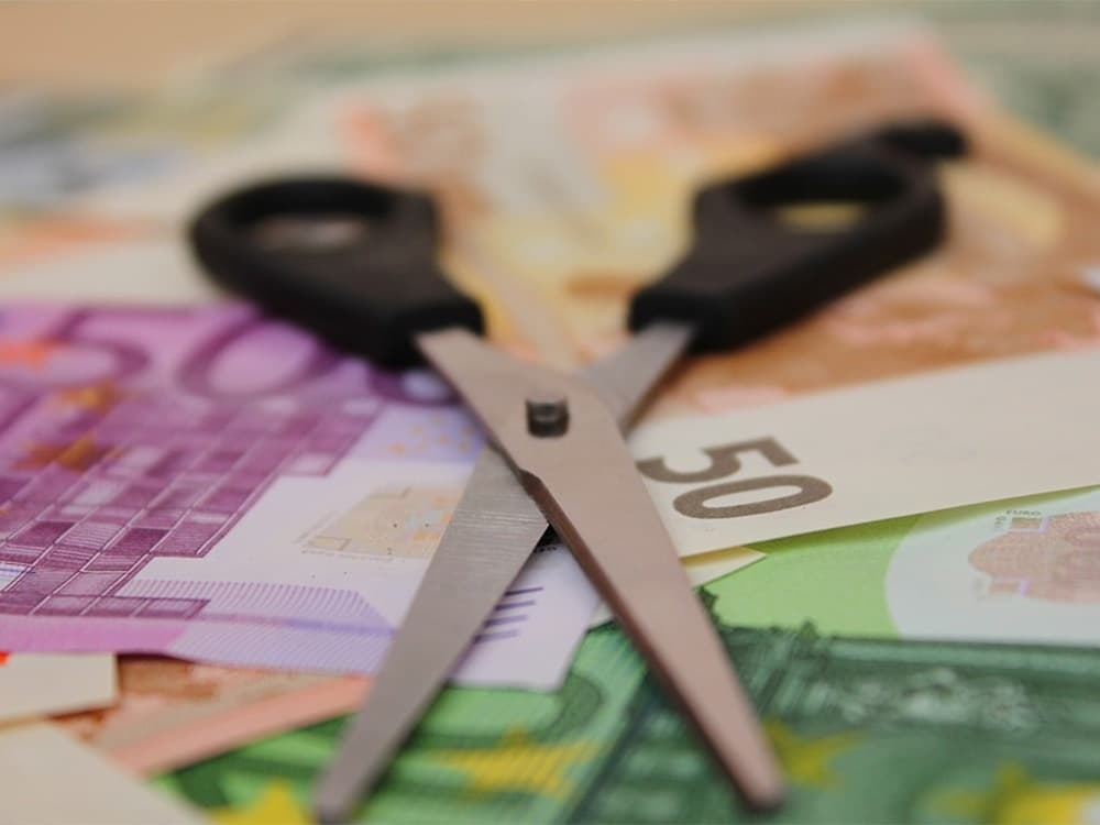 Защита вместо подкуп срещу ransomware вирусите