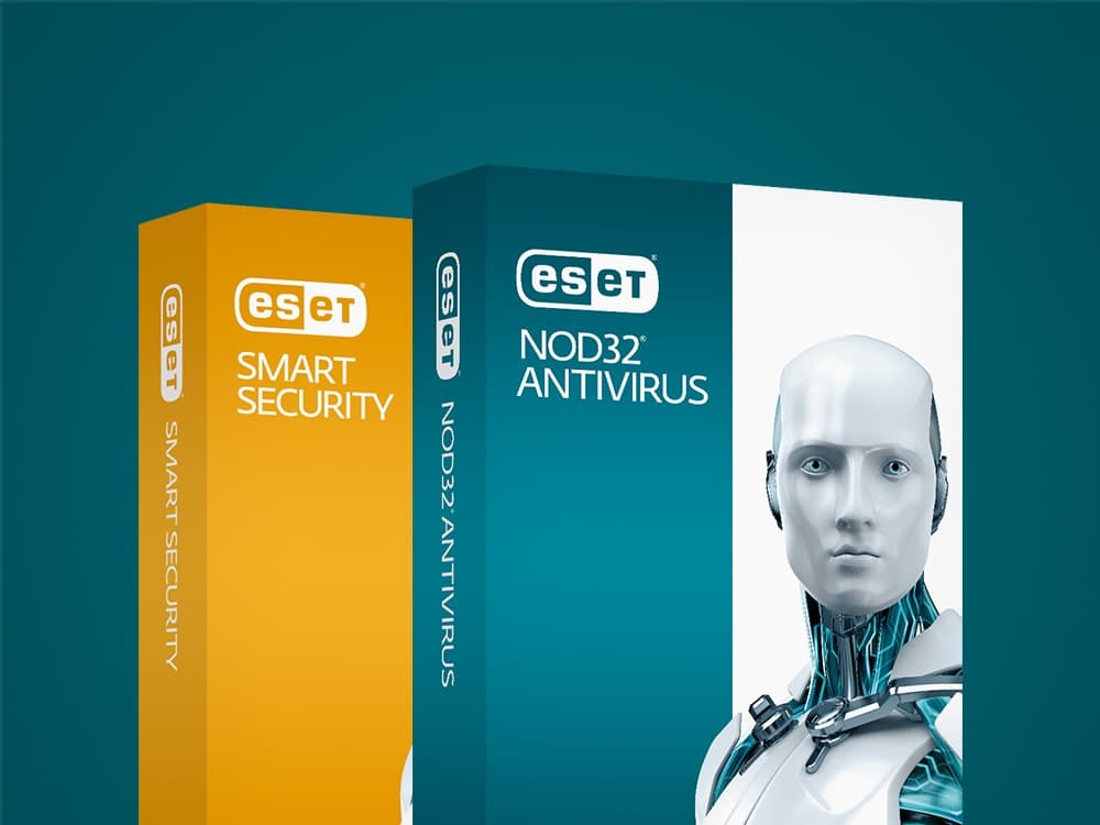 Кажи „Здравей“ на новите ESET Smart Security 2016 и ESET NOD32 Antivirus 2016