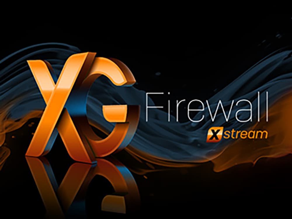 Новият v18 на sophos xg firewall е тук