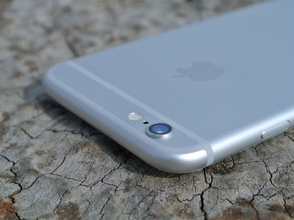 iPhone не е толкова сигурен