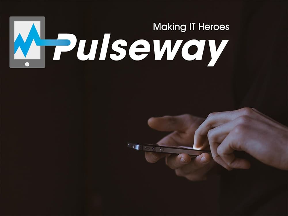 Pulseway вече и в България